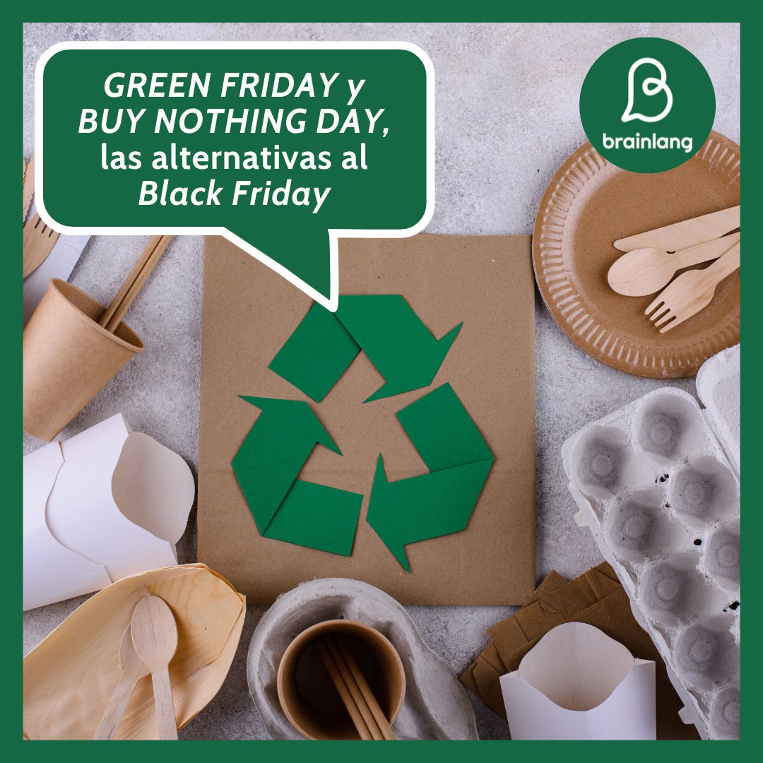 Green-Friday-Buy-Nothing-Day