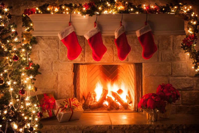 Christmas-Stocking-Navidad-en-Inglaterra