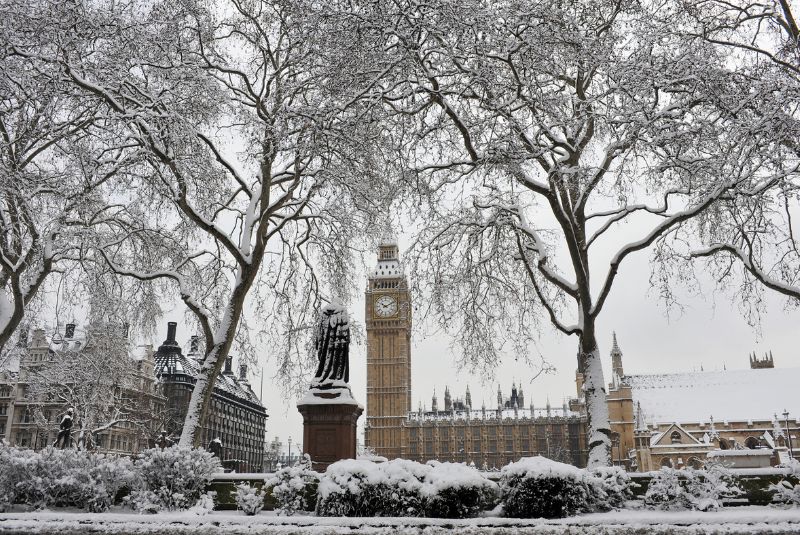 Navidad-en-Inglaterra-Big-Ben