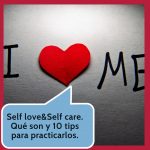Self-love-Self-care