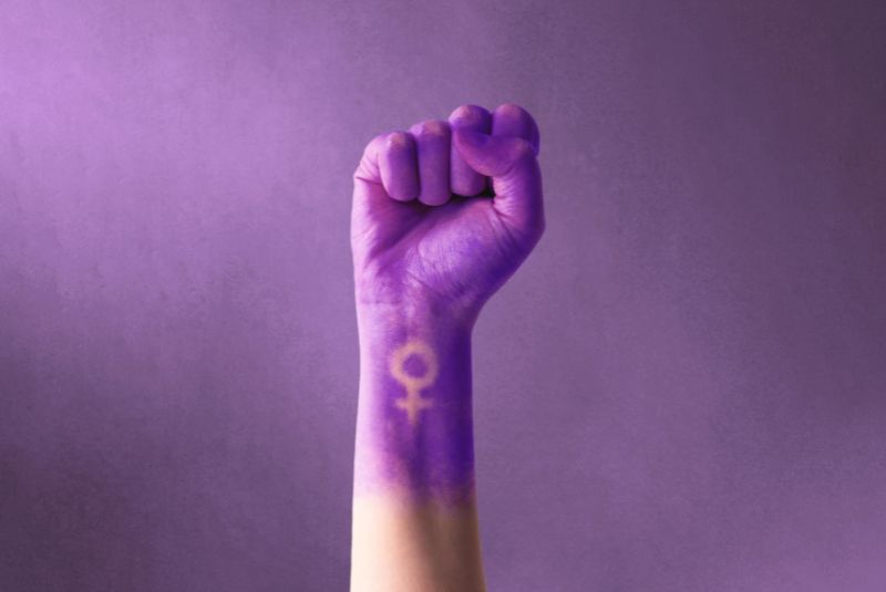 Color-significado-lazo-morado-dia-de-la-mujer