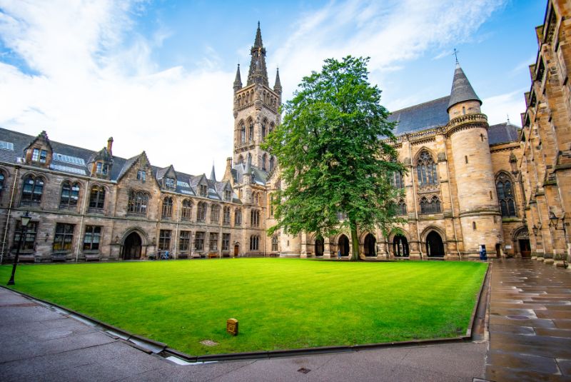 Regata-Oxford-University
