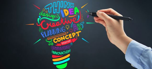 Creatividad e Innovación, claves para el futuro