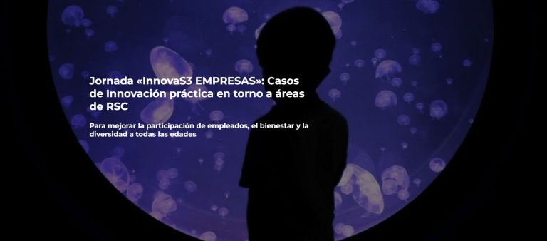 Jornada «InnovaS3 EMPRESAS»