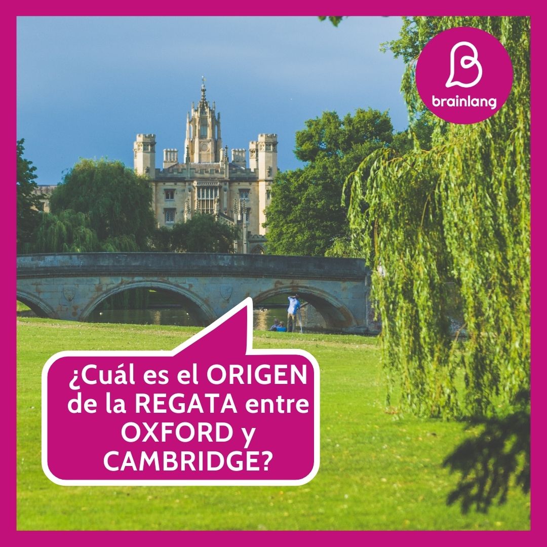 Regata-Oxford-Cambridge