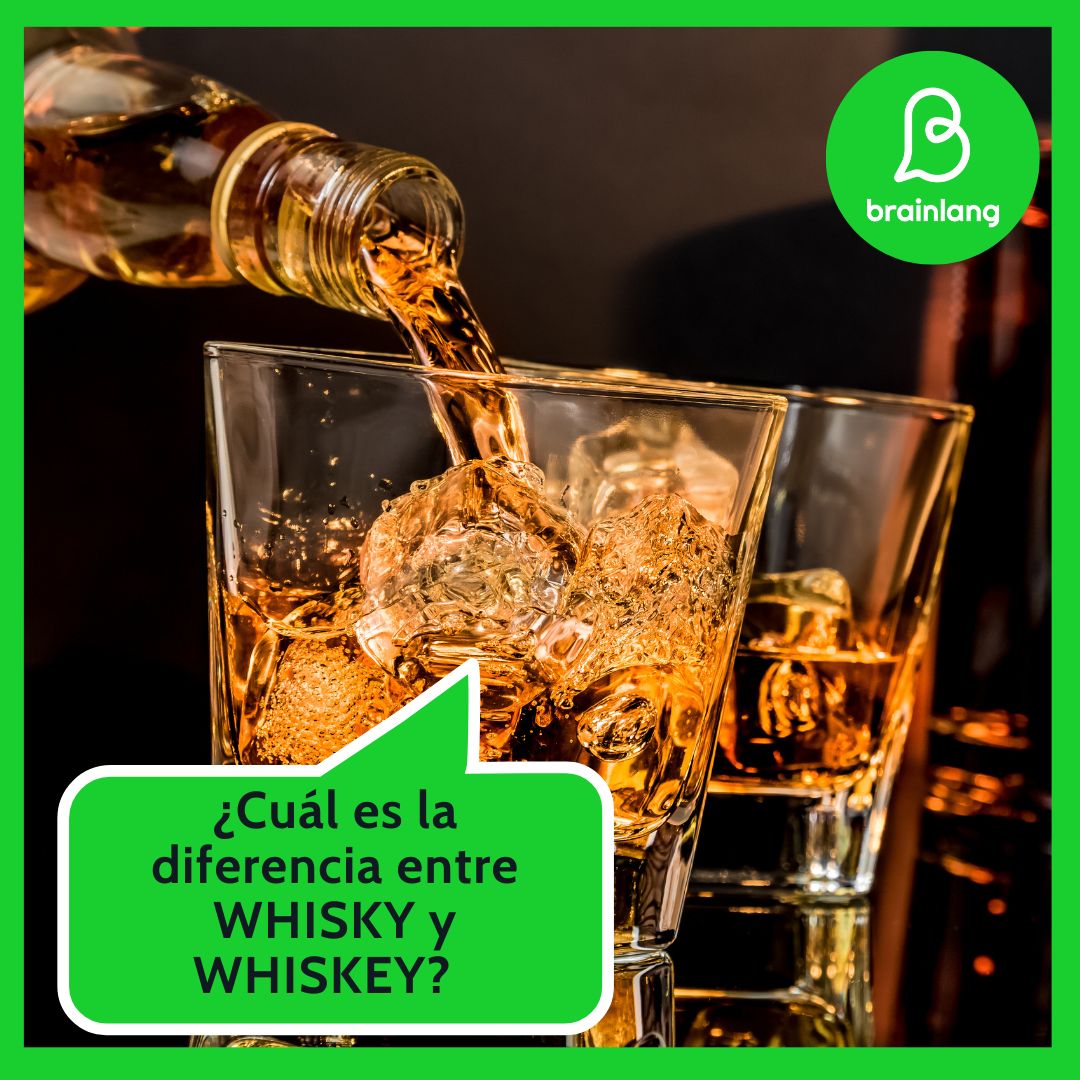 Diferencia-entre-whisky-whiskey