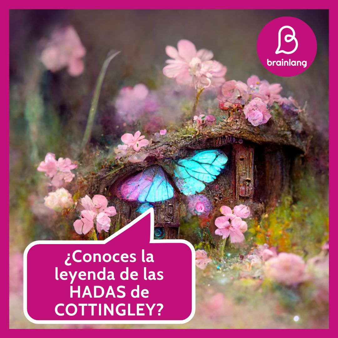 Hadas-de-Cottingley