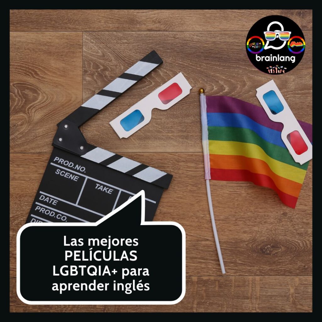 Mejores-peliculas-LGBTQIA+aprender-ingles