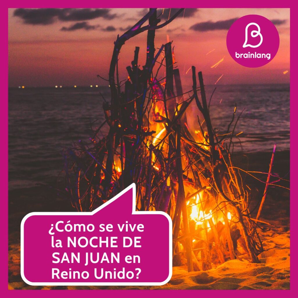 Noche de San Juan