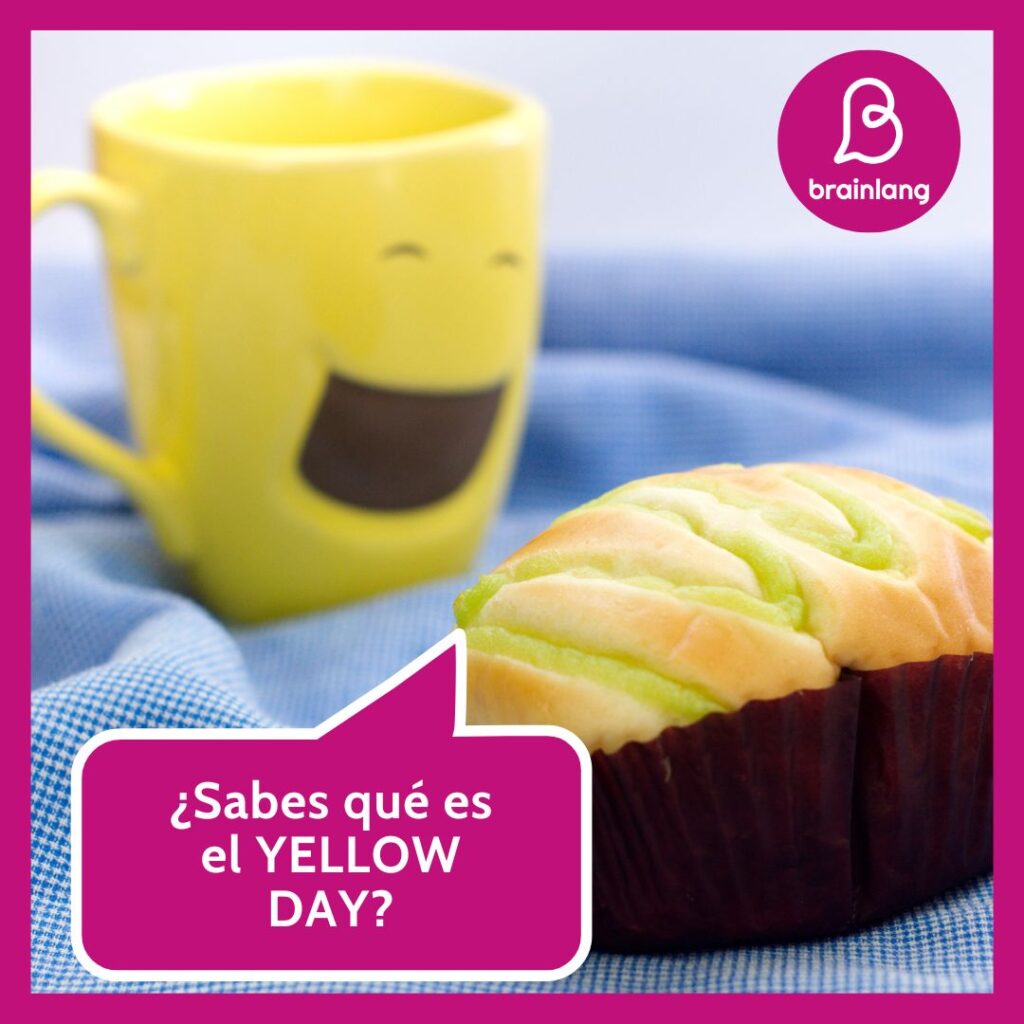 Yellow-Day