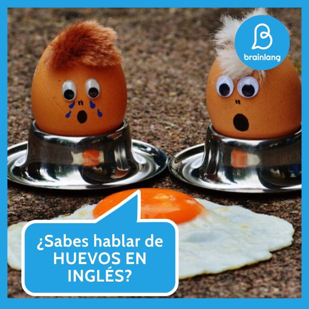 Como-pedir-unos-huevos-en-ingles